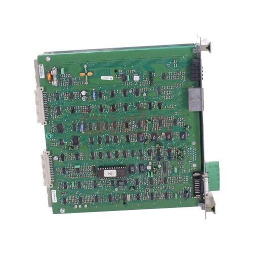 SEF 26.80.23.FF (SEF ROBOTER U2) SIEB&amp;MEYER 26.80.0002.3 Servo-Antriebsregler Servo drive controller