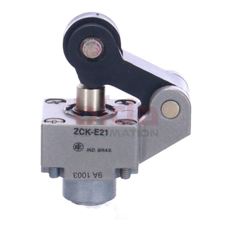 Telemecanique ZCK E21 (064621) Endschalter Limit Switch