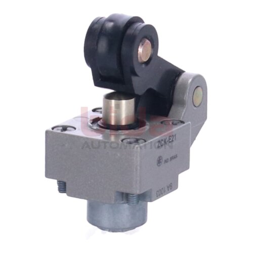 Telemecanique ZCK E21 (064621) Endschalter Limit Switch