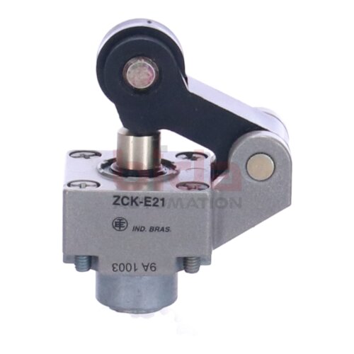 Telemecanique ZCK E21 (064621) Endschalter Limit Switch