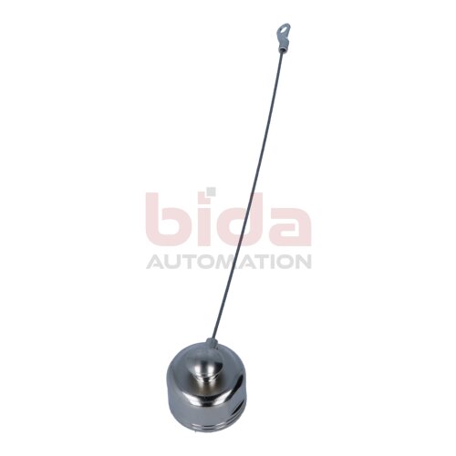 Fanuc LX02B-0100-K125 Kit Endkappe Steckverbinder Gr&ouml;&szlig;e M23 Kit End Cap Connector Size M23