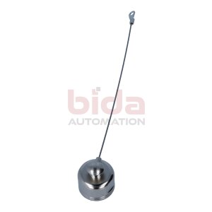 Fanuc LX02B-0100-K125 Kit Endkappe Steckverbinder...