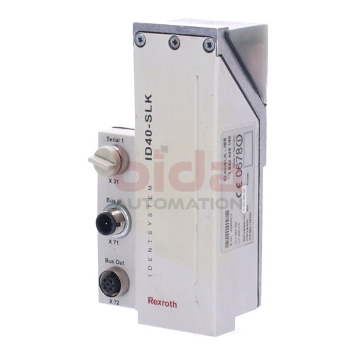 REXROTH ID40-SLK-IBS (3 842 406 140) Schreib-/Lesekopf Read/write head