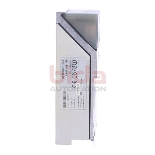 REXROTH ID40-SLK-IBS (3 842 406 140) Schreib-/Lesekopf Read/write head
