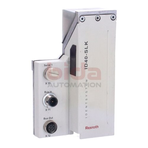 REXROTH ID40-SLK-IBS (3 842 406 140) Schreib-/Lesekopf Read/write head