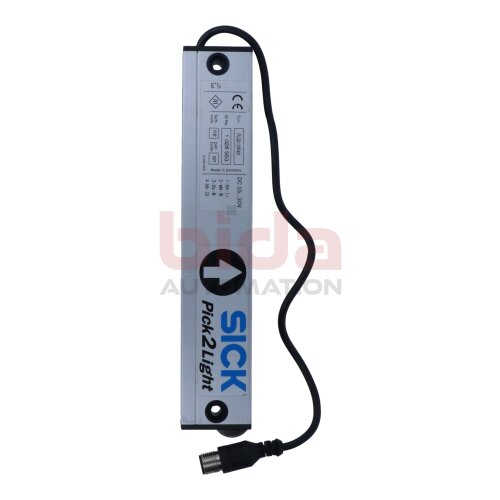 Sick PLG3-120F431 (1028953) Schaltende Automatisierungs-Lichtgitter Switching automation light grids