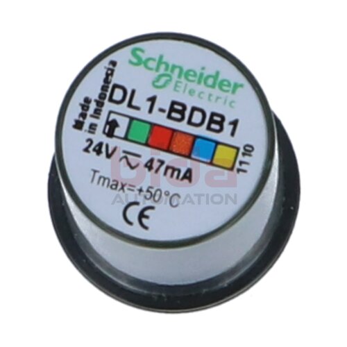 Schneider DL1 BDB1 / DL1BDB1 LED-Lampe LED Light