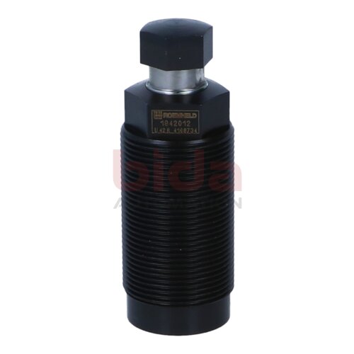 ROEMHELD 16DX 8HUB 9,5KN (1942012) Blockzylindermodul Block cylinder module