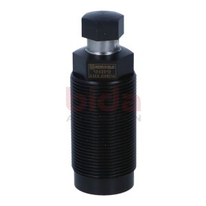 ROEMHELD 16DX 8HUB 9,5KN (1942012) Blockzylindermodul...