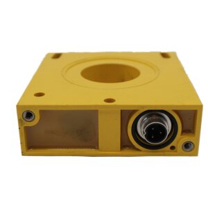 Turck Ni 40R Induktiver Sensor inductive sensor Ringsensor