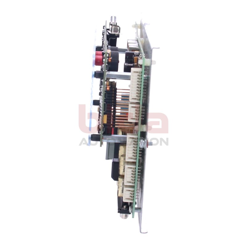 KUKA ESC-CIV1.50 Elektronikmodul Safety Bus Gateway