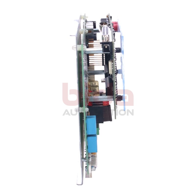 KUKA ESC-CIV1.50 Elektronikmodul Safety Bus Gateway
