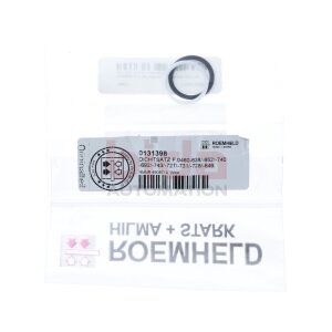 ROEMHELD 0131398 Dichtungssatz Seal kit