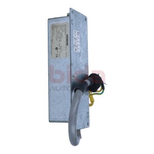 Siemens 6SE6400-2FA00-6AD0 / 6SE6 400-2FA00-6AD0...
