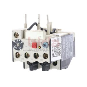 Moeller Z00-1,6 Motorschutzrelais Motor Protection Relay...