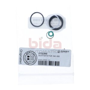 ROEMHELD 0132369 Dichtungssatz Seal kit