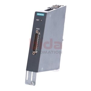 Siemens 6SL3055-0AA00-5BA2 / 6SL3 055-0AA00-5BA2...
