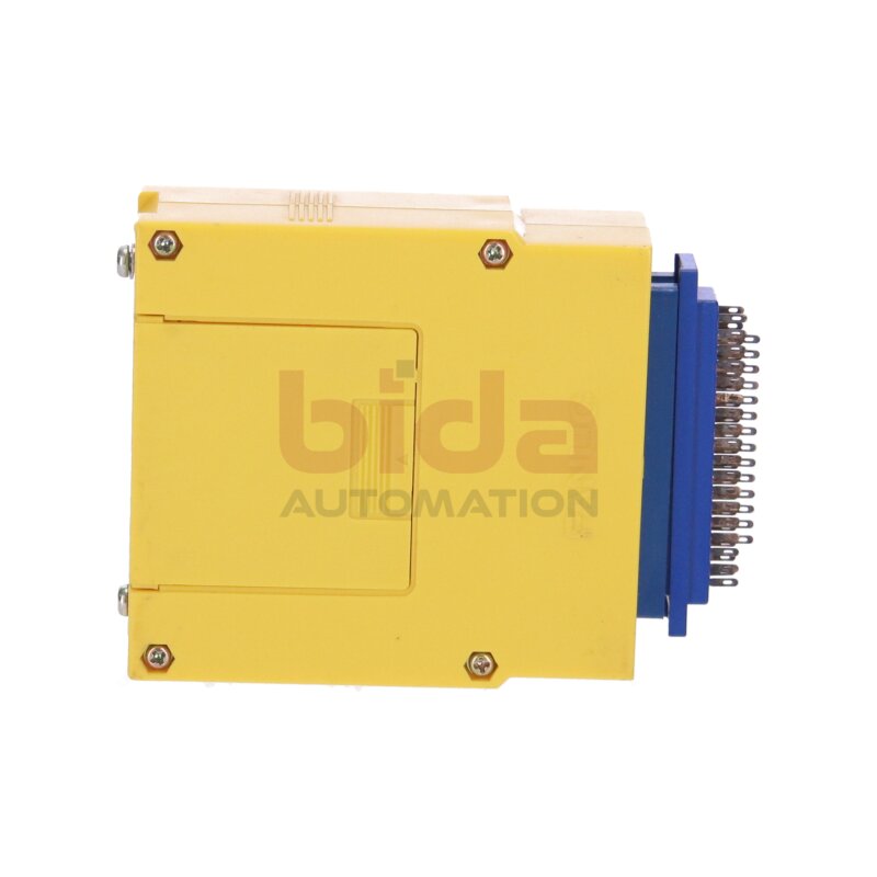 Fanuc A02B-0098-C117 MACRO CASSETTE D