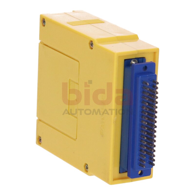 Fanuc A02B-0098-C117 MACRO CASSETTE D
