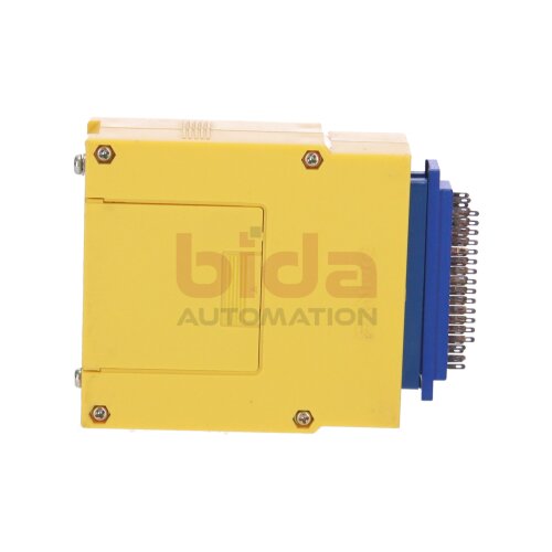 Fanuc A02B-0098-C117 MACRO CASSETTE D