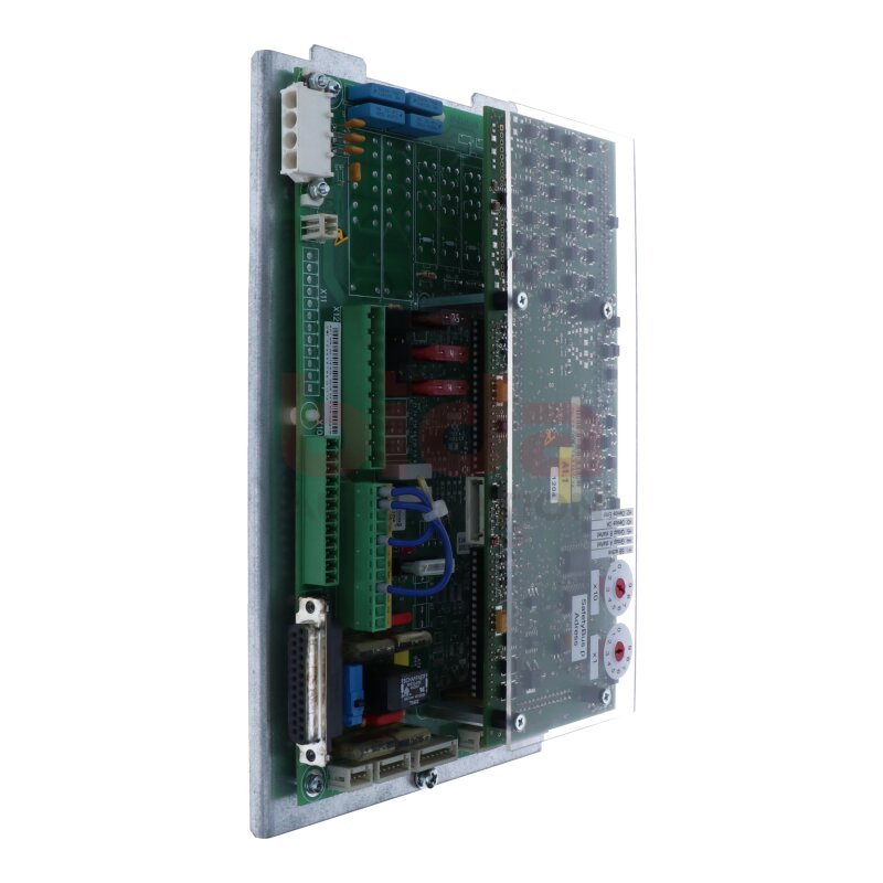 KUKA 00-114-975 ESC-Module