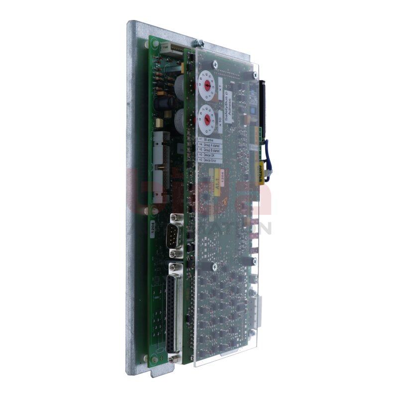 KUKA 00-114-975 ESC-Module