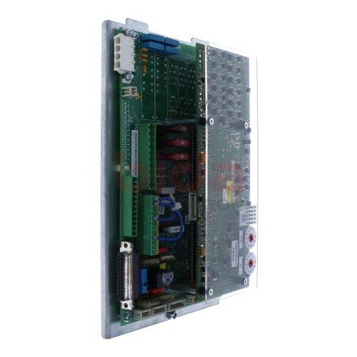 KUKA 00-114-975 ESC-Module
