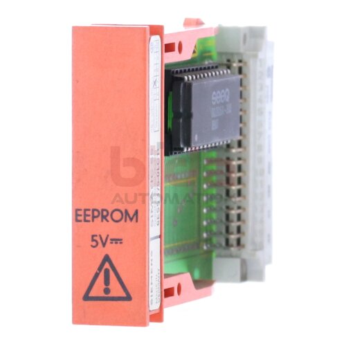 Siemens 6ES5 375-0LC11 Speichermodul Memory Module 250V