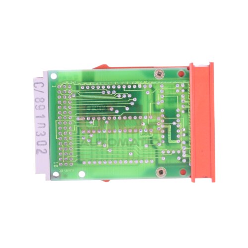 Siemens 6ES5 375-0LC11 Speichermodul Memory Module 250V