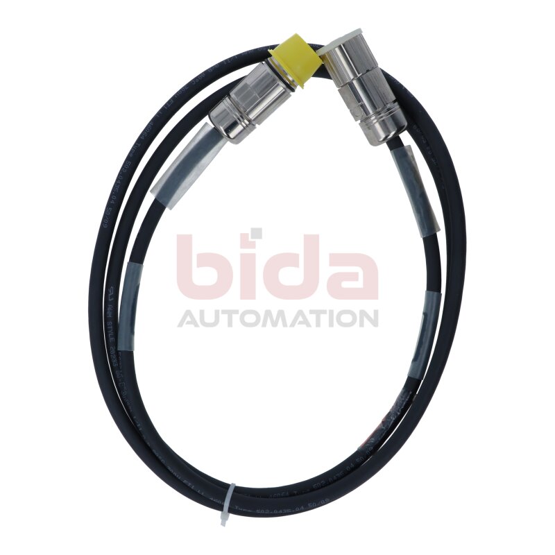KUKA 00-102-313 Ve 02 Kabel Cable