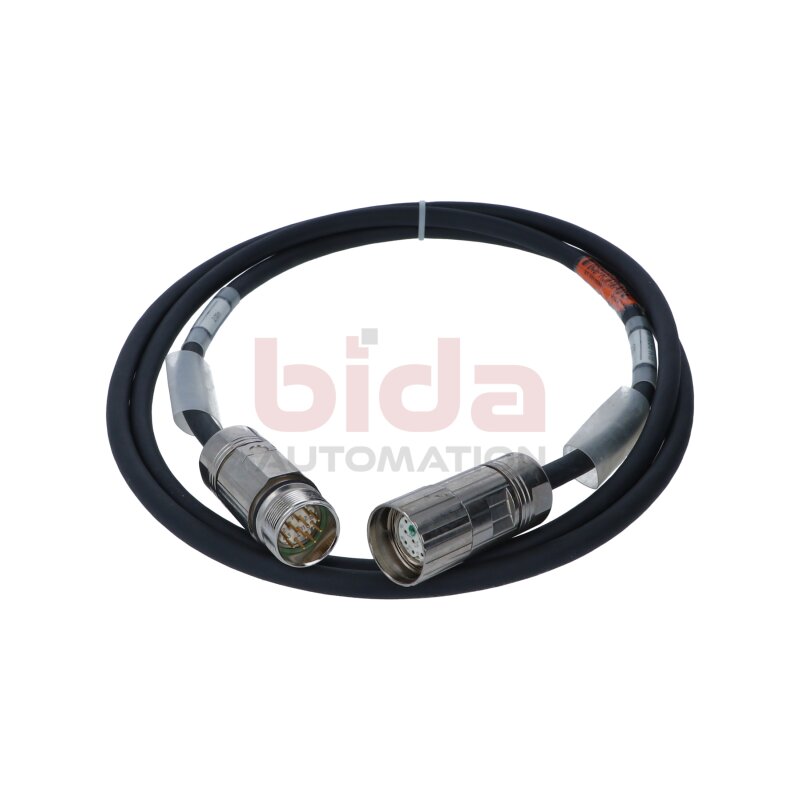 KUKA 00-102-313 Ve 02 Kabel Cable