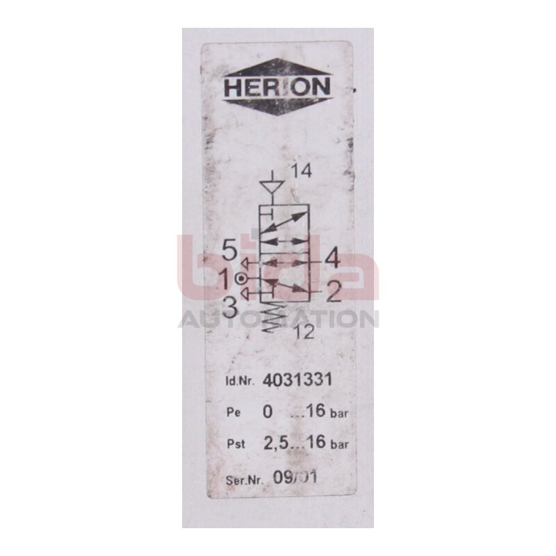 HERION 4031331