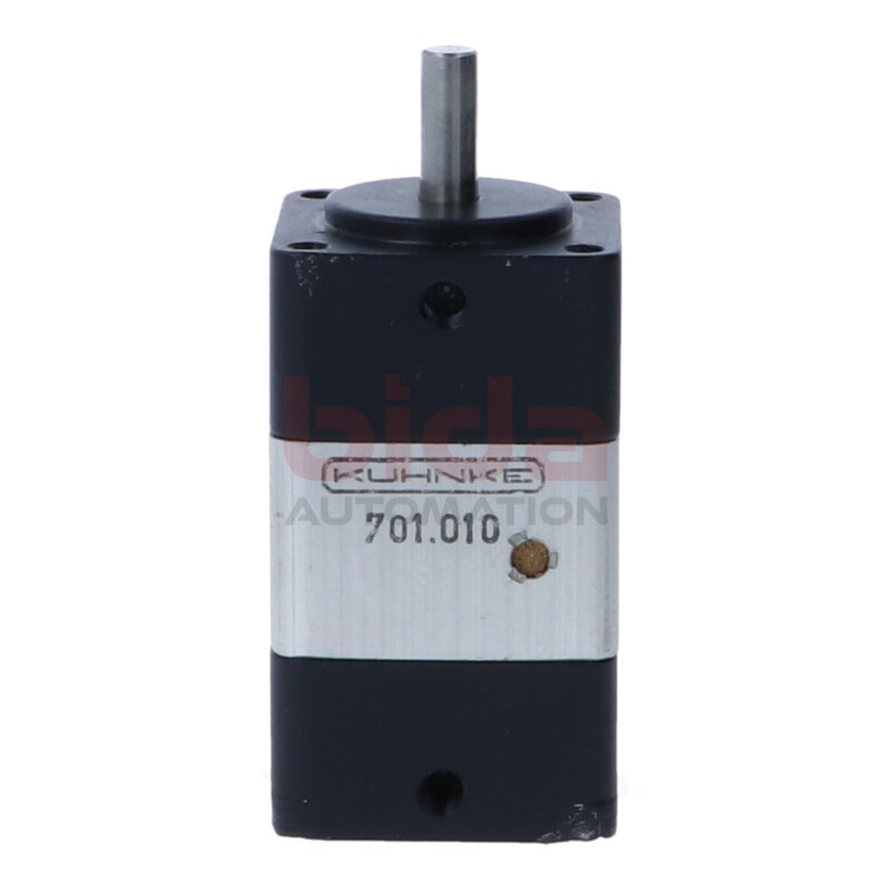 KUHNKE 701.010 Pneumatik-Schalter Pneumatic switch