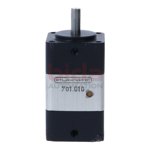 KUHNKE 701.010 Pneumatik-Schalter Pneumatic switch