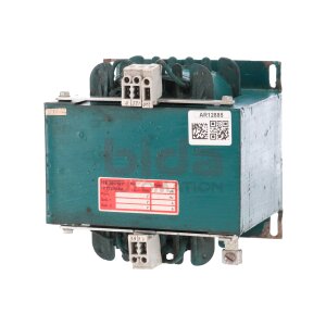 Weseman Nr.229080 Transformator Transformer  350V 3,41A