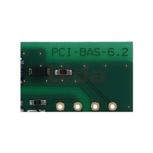 KUKA PCI-BAS-6.2 Controller-Karte Controller board