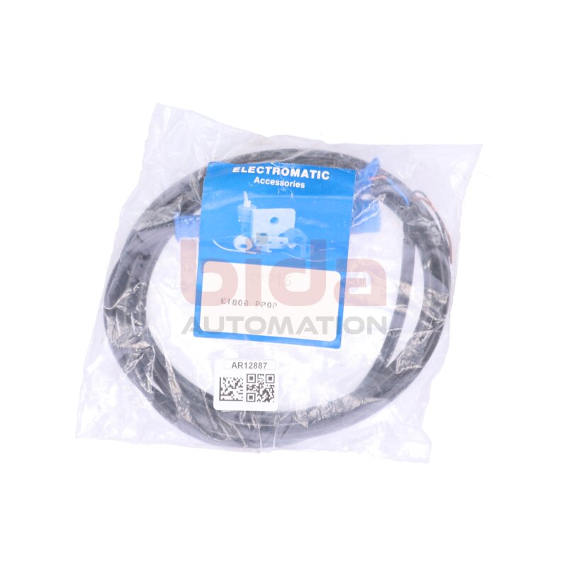 Electromatic EI1808PPOP N&auml;hrungsschalter Proximity Switch