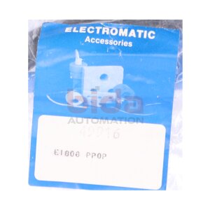Electromatic EI1808PPOP Nährungsschalter Proximity...