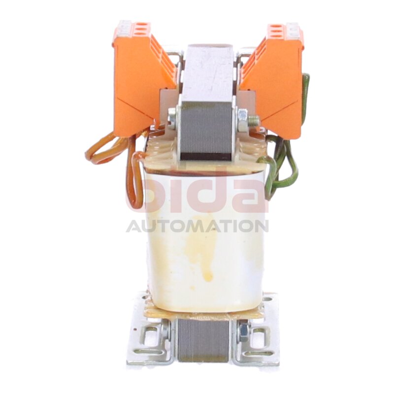 LENZE EZN3A 1500H003 Netzdrossel Network choke