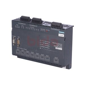 Siemens 6GK1105-3AB10 / 6GK1 105-3AB10 ESM TP80...