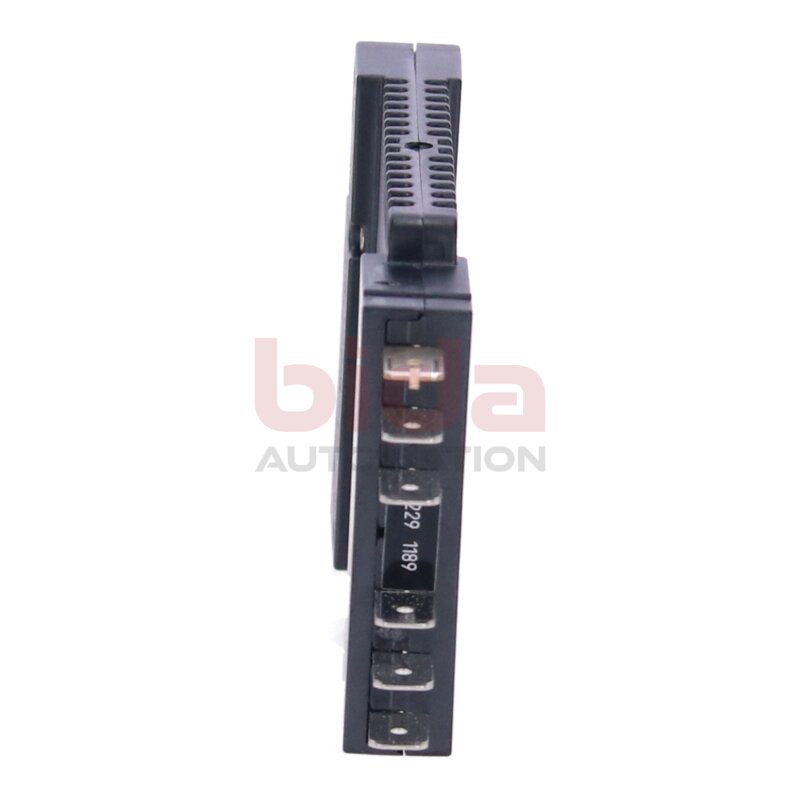 E-T-A ESS20-003-DC24V 6A Elektronischer Schutzschalter Electronic circuit breaker