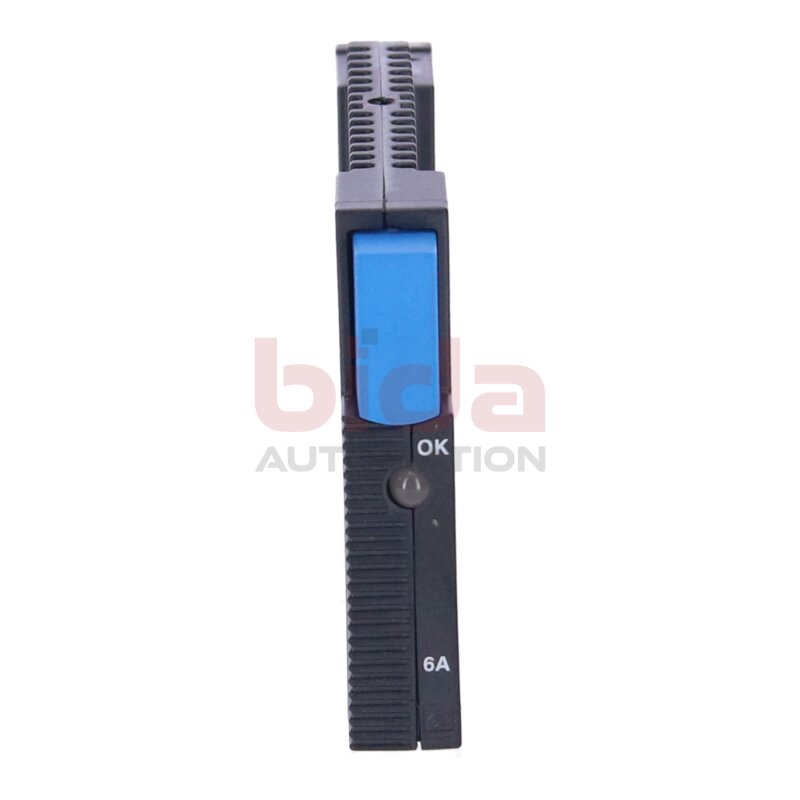 E-T-A ESS20-003-DC24V 6A Elektronischer Schutzschalter Electronic circuit breaker