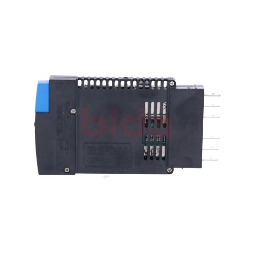 E-T-A ESS20-003-DC24V 6A Elektronischer Schutzschalter Electronic circuit breaker