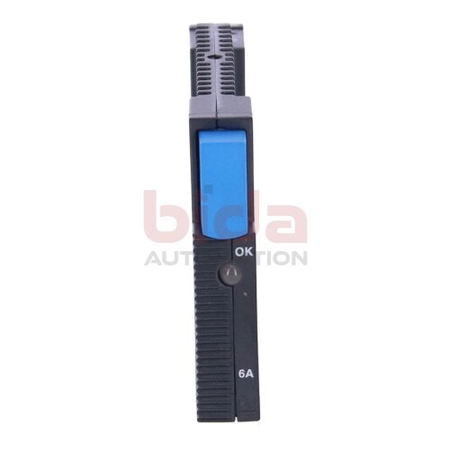 E-T-A ESS20-003-DC24V 6A Elektronischer Schutzschalter Electronic circuit breaker