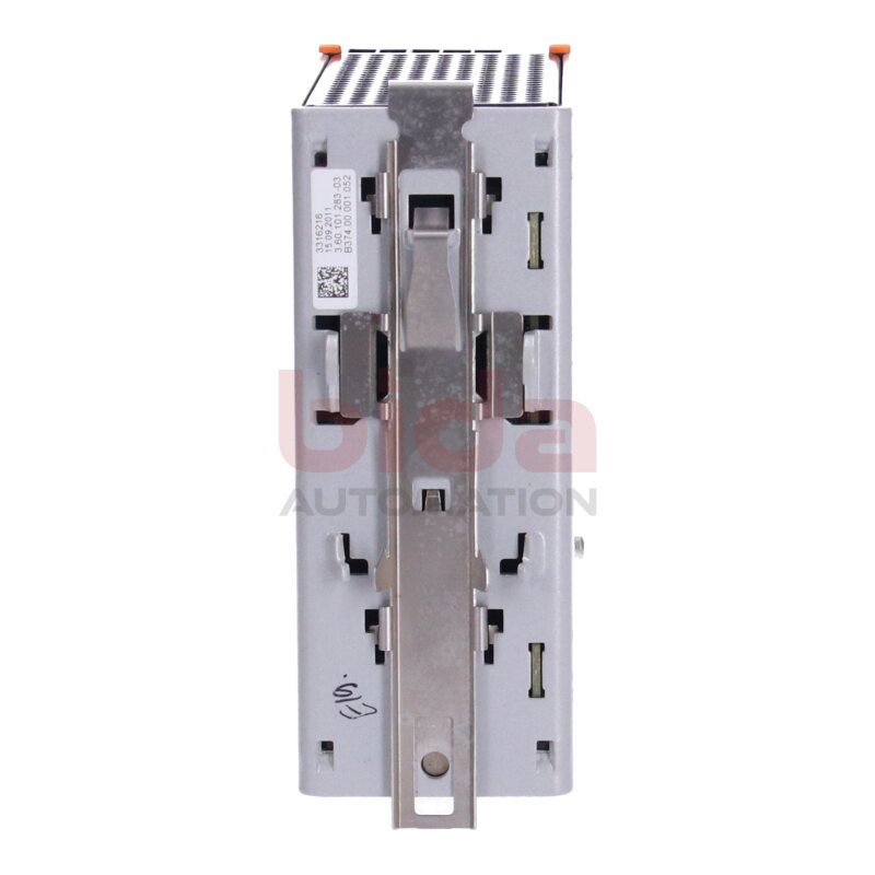 ifm AC1236 AS Power Supply Netzteil