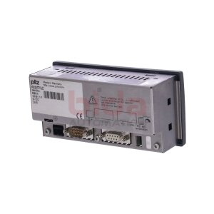 Pilz PX 20 TTY-LC (309010) Textdisplay (HMI)