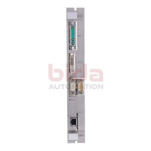 TRUMPF 1394908V05 CMU Board