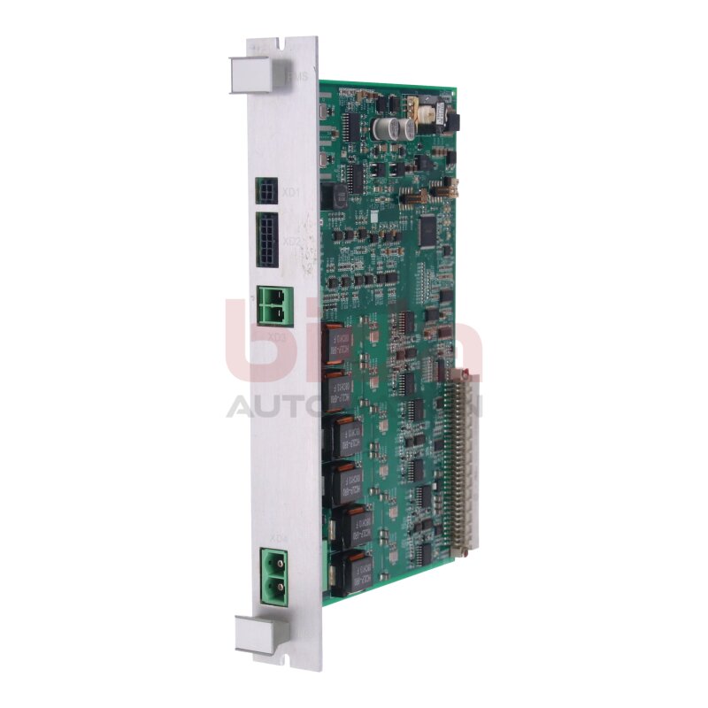 TRUMPF 1547297V06 Basisplatine Basic Board