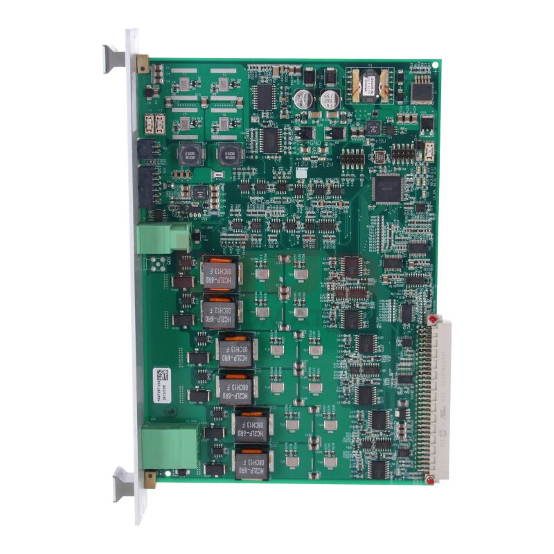 TRUMPF 1547297V06 Basisplatine Basic Board