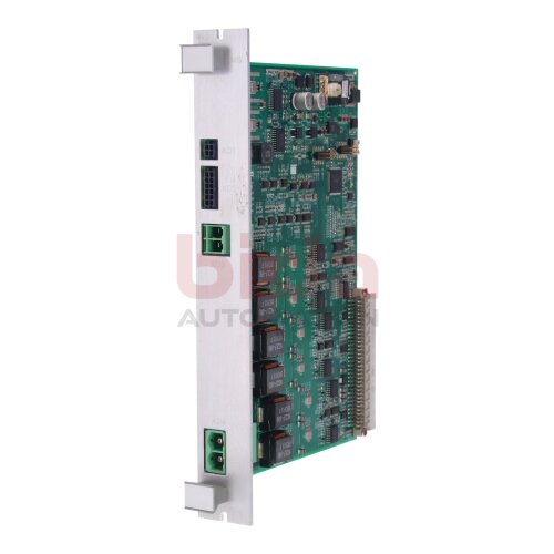 TRUMPF 1547297V06 Basisplatine Basic Board